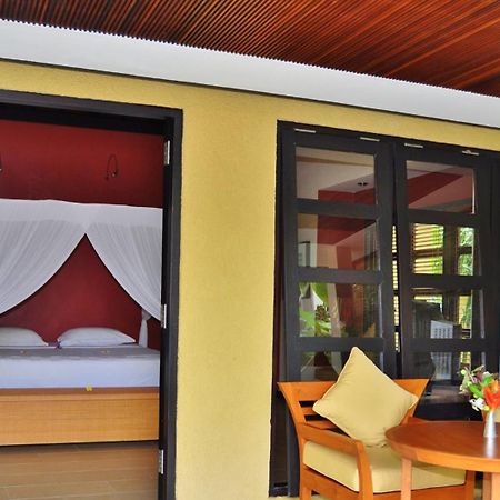 Villa Sabandari Ubud Cameră foto