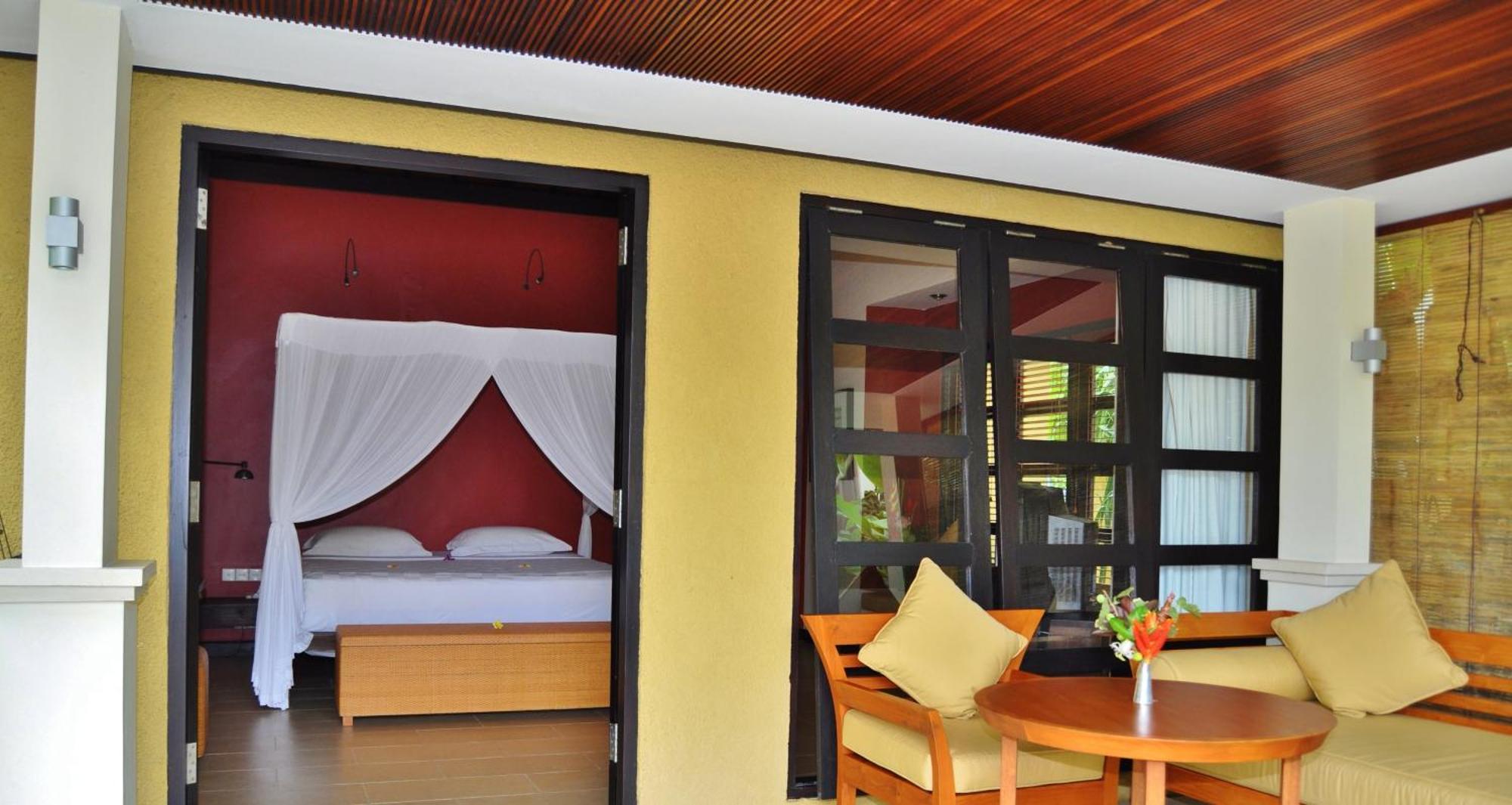 Villa Sabandari Ubud Cameră foto