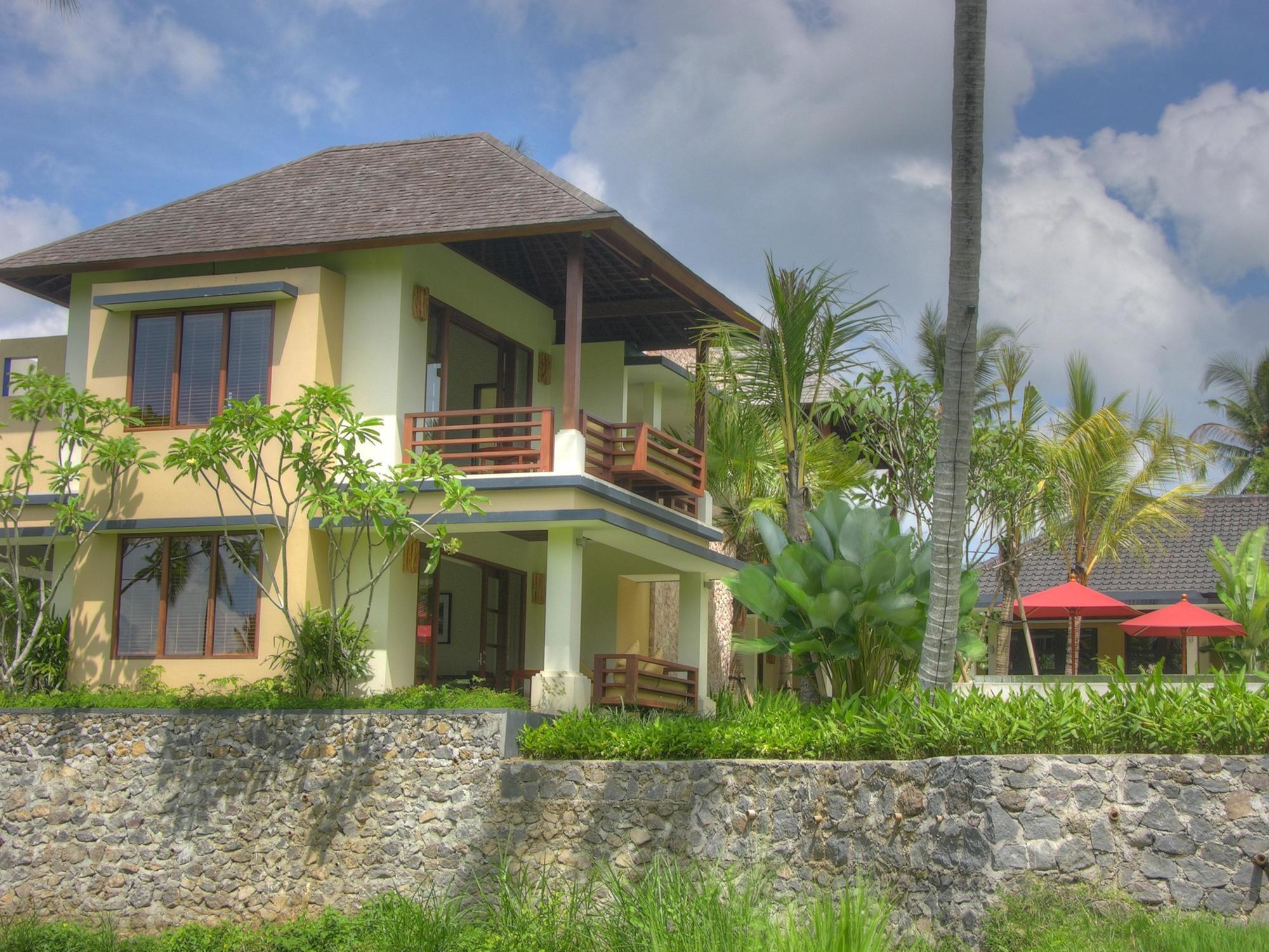 Villa Sabandari Ubud Exterior foto